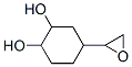 1,2-Cyclohexanediol, 4-oxiranyl- 结构式