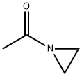 N-ACETYLETHYLENEIMINE 结构式