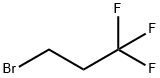 3-溴-1，1，1-三氟丙烷 结构式