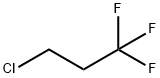1-氯-3,3,3-三氟丙烷 结构式