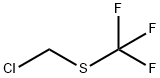 三氟甲基硫代三氯甲酯 结构式