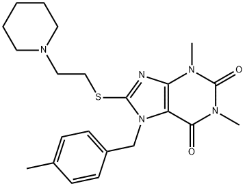 SALOR-INT L214086-1EA 结构式