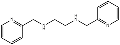 N,N'-BIS-2-PYRIDYLMETHYLETHYLENEDIAMINE