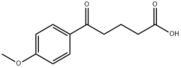 5-(4-Methoxyphenyl)-5-oxopentanoicacid