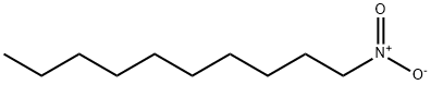 1-NITRODECANE 结构式
