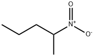 Pentane, 2-nitro- 结构式