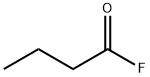 4-氟丁醛 结构式