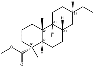 1-PHENANTHRENECARBOXYLICACID 结构式