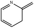 Pyridine, 2,3-dihydro-2-methylene- (9CI) 结构式