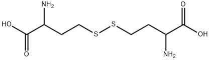高胱氨酸 结构式