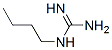 1-BUTYLGUANIDINE 结构式