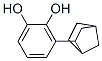 1,2-Benzenediol, 3-bicyclo[2.2.1]hept-2-yl- (9CI) 结构式