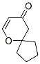 6-Oxaspiro[4.5]dec-7-en-9-one(9CI) 结构式