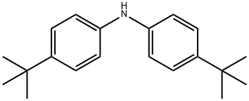 Bis(4-tert-butylphenyl)amine