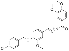 SALOR-INT L401919-1EA 结构式