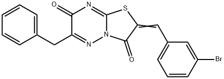 SALOR-INT L430358-1EA 结构式