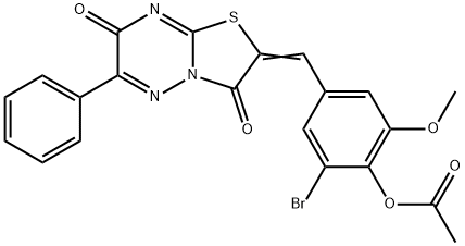 SALOR-INT L439851-1EA 结构式