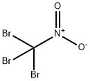 三溴硝基甲烷 结构式