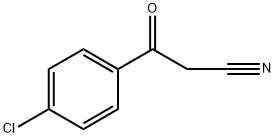 4-Chlorobenzoylacetonitrile