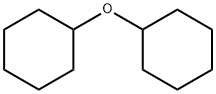 二环己烷醚 结构式