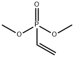 二甲基-乙烯基磷酸酯 结构式
