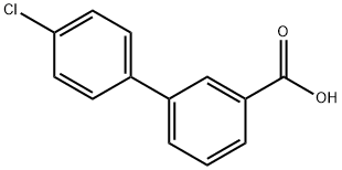 4'-Chloro-[1,1'-biphenyl]-3-carboxylicacid