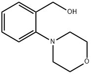 (2-Morpholin-4-yl-phenyl)methanol