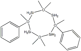 化合物 T28484 结构式