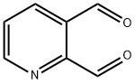 Quinolinaldehyde 结构式