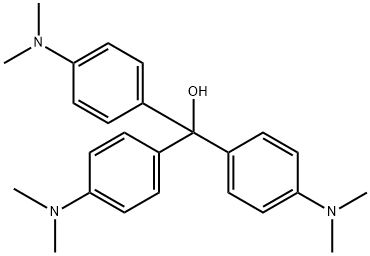 溶剂紫 9 号 结构式