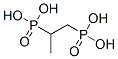 丙烯二磷酸酯 结构式