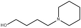 4-(Piperidin-1-yl)butan-1-ol