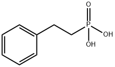 2-phenylethylphosphonic Acid