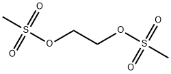 2-(Methanesulfonyloxy)ethylmethanesulfonate