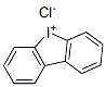二苯基氯化碘盐 结构式
