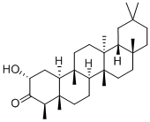 CERIN 结构式