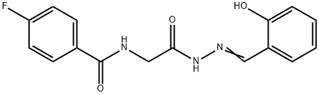 SALOR-INT L485934-1EA 结构式