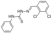 SALOR-INT L457795-1EA 结构式