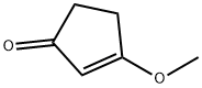 3-<WBR>Methoxy-<WBR>2-<WBR>cyclopenten-<WBR>1-<WBR>one