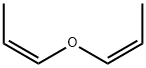 1,1'-Oxybis[(Z)-1-propene] 结构式