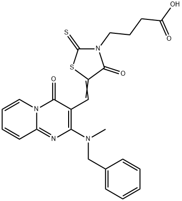 SALOR-INT L246514-1EA 结构式