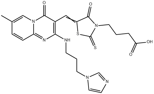 SALOR-INT L246719-1EA 结构式