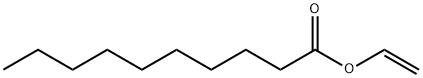 乙烯基癸酸 结构式