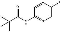 N-(5-Iodopyridin-2-yl)pivalamide