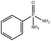 diaminophosphorylbenzene 结构式