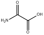 草氨酸 结构式