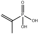 2-METHYLVINYLPHOSPHONIC ACID 结构式