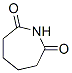 ADIPIMIDE 结构式