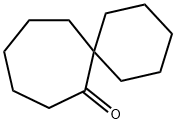 螺[5.6]十二烷-7-酮 结构式