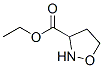 3-Isoxazolidinecarboxylicacid,ethylester(9CI) 结构式